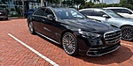 Used 2023 MERCEDES-BENZ S-CLASS S 500 in WEST PALM BEACH, FLORIDA