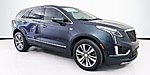 Used 2021 CADILLAC XT5 FWD 4DR PREMIUM LUXURY in WEST PALM BEACH, FLORIDA