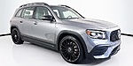 Used 2023 MERCEDES-BENZ GLB AMG GLB 35 4MATIC SUV in WEST PALM BEACH, FLORIDA
