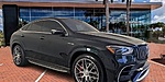 Used 2024 MERCEDES-BENZ GLE AMG GLE 63 S 4MATIC+ COUPE in WEST PALM BEACH, FLORIDA