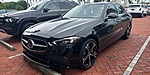 Used 2023 MERCEDES-BENZ C-CLASS C 300 in WEST PALM BEACH, FLORIDA
