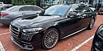 Used 2023 MERCEDES-BENZ S-CLASS S 500 in WEST PALM BEACH, FLORIDA