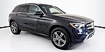 Used 2022 MERCEDES-BENZ GLC-CLASS GLC 300 SUV in WEST PALM BEACH, FLORIDA