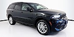 Used 2024 DODGE DURANGO GT PLUS AWD in WEST PALM BEACH, FLORIDA