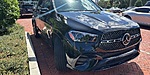 Used 2025 MERCEDES-BENZ GLE GLE 350 4MATIC SUV in WEST PALM BEACH, FLORIDA