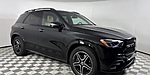 Used 2025 MERCEDES-BENZ GLE GLE 350 4MATIC SUV in WEST PALM BEACH, FLORIDA