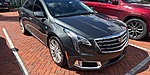 Used 2018 CADILLAC XTS LUXURY in WEST PALM BEACH, FLORIDA