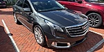 Used 2018 CADILLAC XTS LUXURY in WEST PALM BEACH, FLORIDA