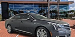 Used 2018 CADILLAC XTS 4DR SDN LUXURY FWD in WEST PALM BEACH, FLORIDA