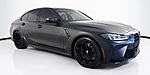 Used 2025 BMW M3 COMPETITION XDRIVE SEDAN in WEST PALM BEACH, FLORIDA