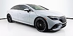 Used 2023 MERCEDES-BENZ EQE SEDAN EQE 500 4MATIC+ SEDAN in WEST PALM BEACH, FLORIDA