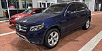 Used 2017 MERCEDES-BENZ GLC-CLASS GLC 300 in WEST PALM BEACH, FLORIDA