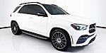 Used 2020 MERCEDES-BENZ GLE GLE 450 4MATIC SUV in WEST PALM BEACH, FLORIDA