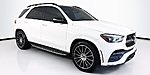 Used 2020 MERCEDES-BENZ GLE GLE 450 4MATIC SUV in WEST PALM BEACH, FLORIDA
