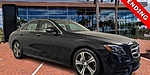 Used 2017 MERCEDES-BENZ E-CLASS E 300 LUXURY RWD SEDAN in WEST PALM BEACH, FLORIDA