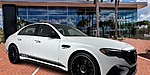 Used 2025 MERCEDES-BENZ E-CLASS AMG E 53 4MATIC+ SEDAN in WEST PALM BEACH, FLORIDA