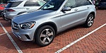 Used 2022 MERCEDES-BENZ GLC-CLASS GLC 300 in WEST PALM BEACH, FLORIDA