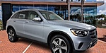 Used 2022 MERCEDES-BENZ GLC-CLASS GLC 300 SUV in WEST PALM BEACH, FLORIDA