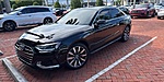Used 2020 AUDI A4 40 PREMIUM in WEST PALM BEACH, FLORIDA