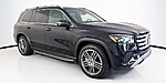 Used 2025 MERCEDES-BENZ GLS GLS 450 4MATIC SUV in WEST PALM BEACH, FLORIDA