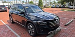 Used 2025 MERCEDES-BENZ GLB GLB 250 in WEST PALM BEACH, FLORIDA