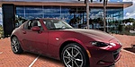 Used 2023 MAZDA MX-5 MIATA RF GRAND TOURING AUTO in WEST PALM BEACH, FLORIDA