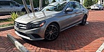 Used 2021 MERCEDES-BENZ C-CLASS C 300 in WEST PALM BEACH, FLORIDA