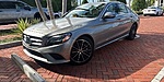 Used 2021 MERCEDES-BENZ C-CLASS C 300 in WEST PALM BEACH, FLORIDA