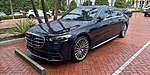 Used 2023 MERCEDES-BENZ S-CLASS S 500 in WEST PALM BEACH, FLORIDA