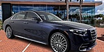 Used 2023 MERCEDES-BENZ S-CLASS S 500 4MATIC SEDAN in WEST PALM BEACH, FLORIDA