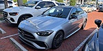 Used 2024 MERCEDES-BENZ C-CLASS C 300 in WEST PALM BEACH, FLORIDA
