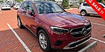Used 2025 MERCEDES-BENZ GLC-CLASS GLC 300 in WEST PALM BEACH, FLORIDA