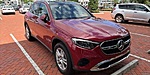 Used 2025 MERCEDES-BENZ GLC-CLASS GLC 300 4MATIC SUV in WEST PALM BEACH, FLORIDA