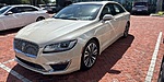 Used 2018 LINCOLN MKZ RESERVE in WEST PALM BEACH, FLORIDA