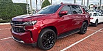 Used 2022 CHEVROLET TAHOE LT in WEST PALM BEACH, FLORIDA