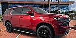 Used 2022 CHEVROLET TAHOE 4WD 4DR LT in WEST PALM BEACH, FLORIDA