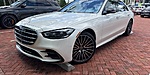 Used 2023 MERCEDES-BENZ S-CLASS S 500 in WEST PALM BEACH, FLORIDA