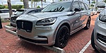 Used 2024 LINCOLN AVIATOR RESERVE RWD in WEST PALM BEACH, FLORIDA