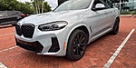 Used 2023 BMW X4 XDRIVE30I in WEST PALM BEACH, FLORIDA