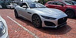 Used 2022 JAGUAR F-TYPE R in WEST PALM BEACH, FLORIDA