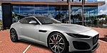 Used 2022 JAGUAR F-TYPE COUPE R AWD in WEST PALM BEACH, FLORIDA