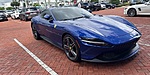 Used 2023 FERRARI ROMA COUPE in WEST PALM BEACH, FLORIDA
