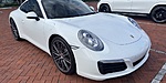 Used 2018 PORSCHE 911 CARRERA S in WEST PALM BEACH, FLORIDA