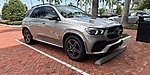 Used 2022 MERCEDES-BENZ GLE GLE 350 in WEST PALM BEACH, FLORIDA