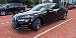 Used 2016 AUDI A7 3.0 TDI PRESTIGE in WEST PALM BEACH, FLORIDA