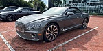 Used 2024 BENTLEY CONTINENTAL GT AZURE in WEST PALM BEACH, FLORIDA