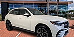 Used 2023 MERCEDES-BENZ GLC-CLASS GLC 300 SUV in WEST PALM BEACH, FLORIDA