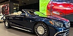 Used 2017 MERCEDES-BENZ S-CLASS AMG S 65 CABRIOLET in WEST PALM BEACH, FLORIDA