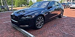 Used 2018 JAGUAR XF 35T PRESTIGE in WEST PALM BEACH, FLORIDA