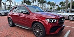 Used 2023 MERCEDES-BENZ GLE GLE 350 in WEST PALM BEACH, FLORIDA